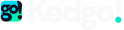 Kedgo! - Esteban Romero